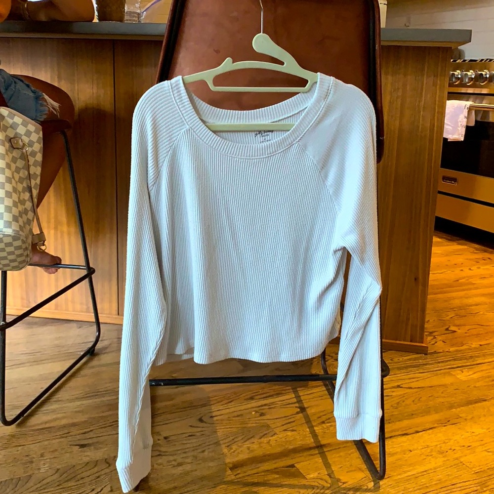 Loungewear Top